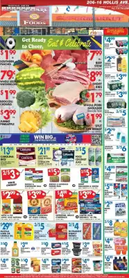 Compare Foods (valid until 11-06)