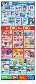 Save a Lot weekly ad week 24 Page 2