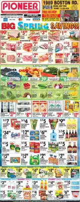 Pioneer (valid until 12-06)