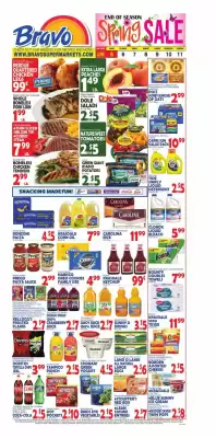 Bravo (valid until 11-06)