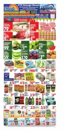Bravo Supermarkets weekly ad week 23 Page 1