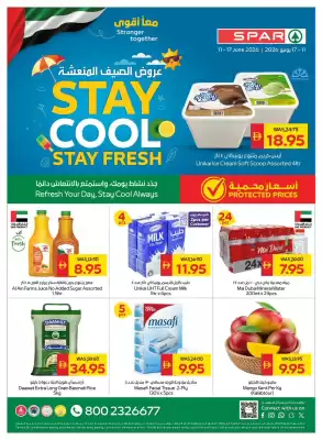 Abu Dhabi Coop (valid until 17-06)