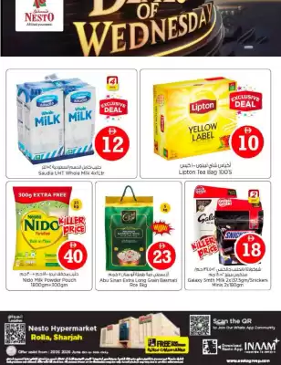 Nesto (valid until 10-06)