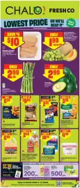 Chalo FreshCo flyer week 24 Page 1