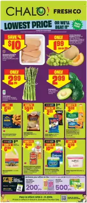 Chalo FreshCo (valid until 17-06)