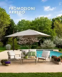 Volantino Florarici Pagina 1