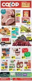 Co-op flyer week 24 Page 1