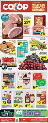 Co-op (valid until 17-06)