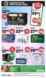 Calgary Co-op flyer week 24 Page 2