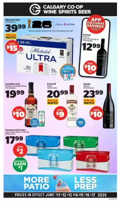 Calgary Co-op (valid until 17-06)