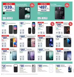 Officeworks catalogue Page 8