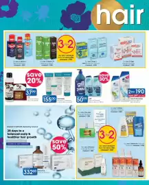 Clicks catalogue Page 10
