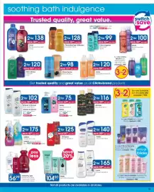 Clicks catalogue Page 13
