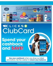 Clicks catalogue Page 15
