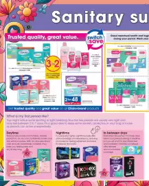 Clicks catalogue Page 16