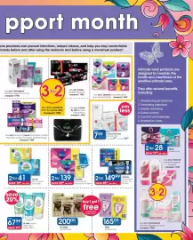 Clicks catalogue Page 17