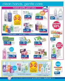 Clicks catalogue Page 18