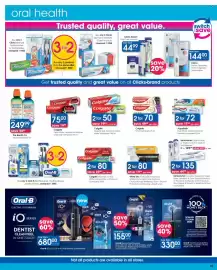 Clicks catalogue Page 19