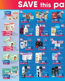 Clicks catalogue Page 2
