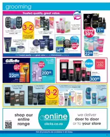 Clicks catalogue Page 21