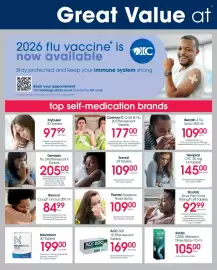 Clicks catalogue Page 22