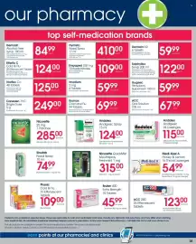 Clicks catalogue Page 23