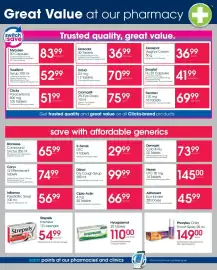 Clicks catalogue Page 24