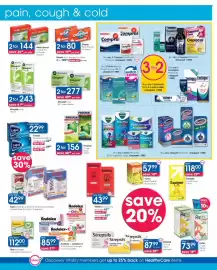 Clicks catalogue Page 26