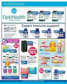Clicks catalogue Page 29
