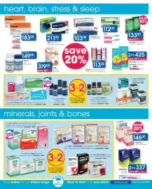 Clicks catalogue Page 32