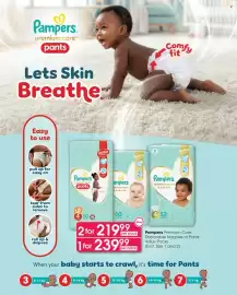 Clicks catalogue Page 35