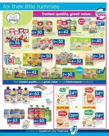 Clicks catalogue Page 38