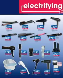 Clicks catalogue Page 4