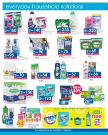 Clicks catalogue Page 41