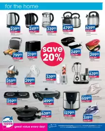 Clicks catalogue Page 42