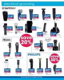 Clicks catalogue Page 43