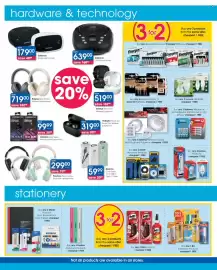 Clicks catalogue Page 45