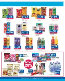 Clicks catalogue Page 47