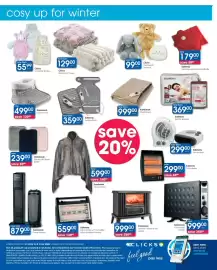 Clicks catalogue Page 48