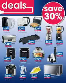 Clicks catalogue Page 5