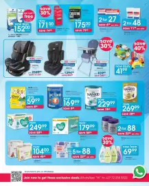 Clicks catalogue Page 7