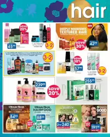 Clicks catalogue Page 8