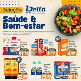 Catálogo Delta Supermercados Página 1
