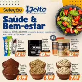Catálogo Delta Supermercados Página 2