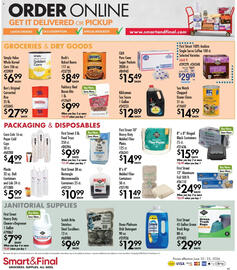 Smart & Final weekly ad Page 2