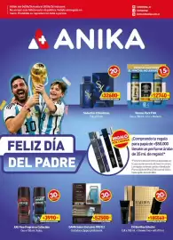 Catálogo Anika Shop Página 1