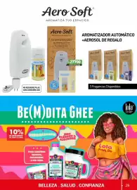 Catálogo Anika Shop Página 25
