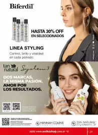 Catálogo Anika Shop Página 27