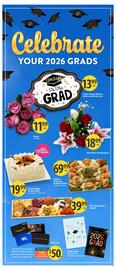 Save on Foods flyer week 24 Page 12