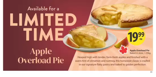 Save on Foods flyer week 24 Page 10
